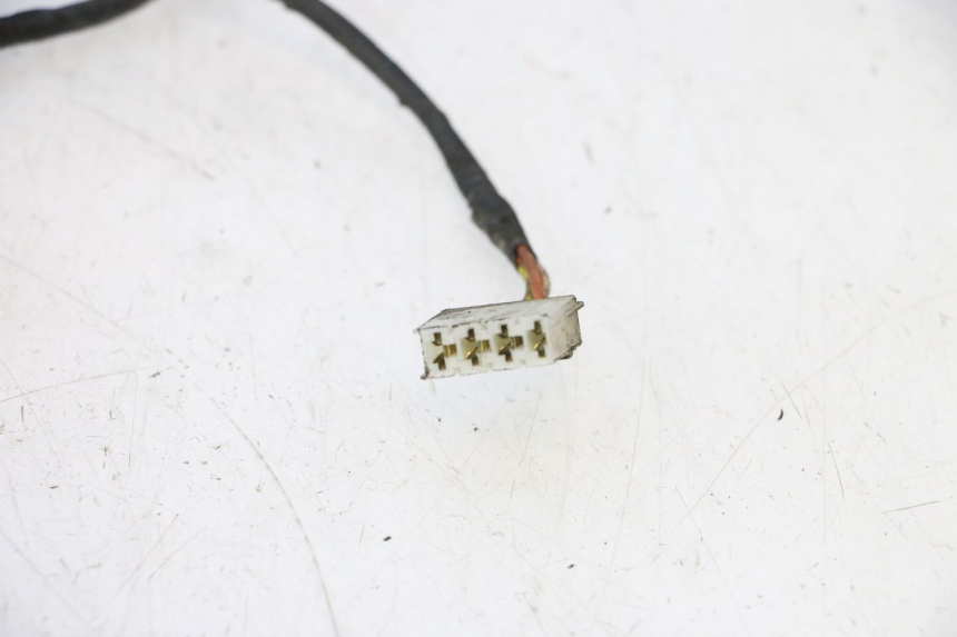 photo de WIRING HARNESS PIAGGIO VESPA S 2T 50 (2007 - 2014) - Checked used part
