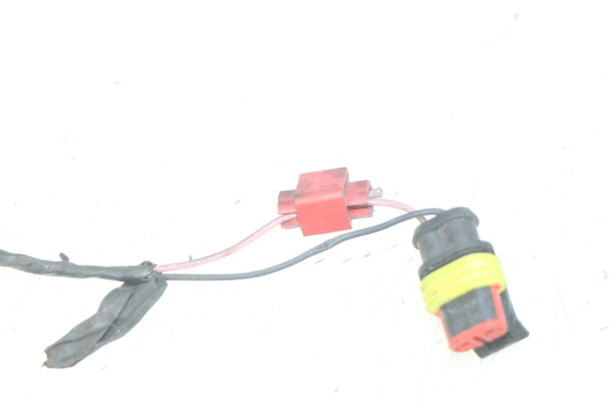 photo de WIRING HARNESS PIAGGIO VESPA SPRINT 2T 50 (2014 - 2018) - Alternative perspective
