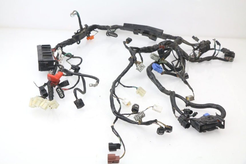 photo de WIRE HARNESS HONDA VFR F 1200 (2010 - 2015) - Main view