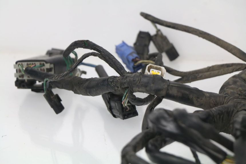 photo de WIRE HARNESS HONDA VFR F 1200 (2010 - 2015) - Component detail
