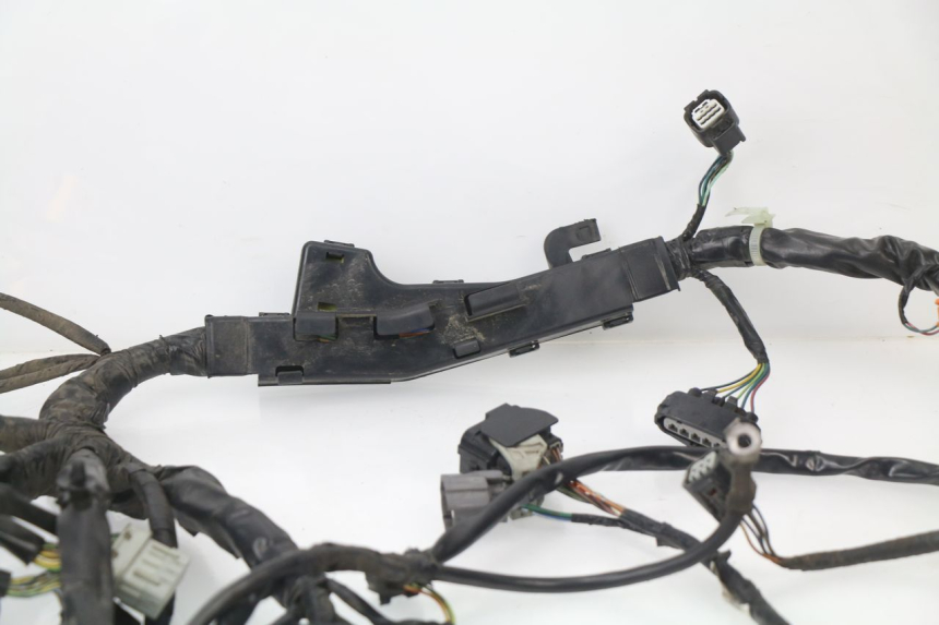 photo de WIRE HARNESS HONDA VFR F 1200 (2010 - 2015) - Product overview