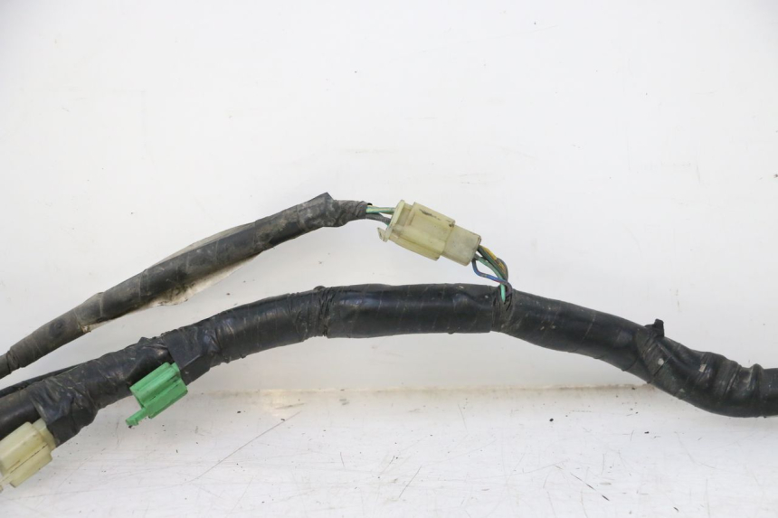 photo de WIRE HARNESS HONDA VFR FI RC46 800 (1998 - 2001) - Distinctive features
