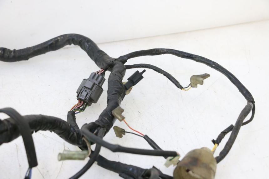 photo de WIRE HARNESS HONDA VFR FI RC46 800 (1998 - 2001) - Component zoom