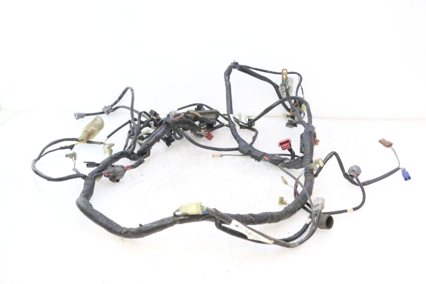 photo de WIRE HARNESS HONDA VFR FI RC46 800 (1998 - 2001) - Product overview