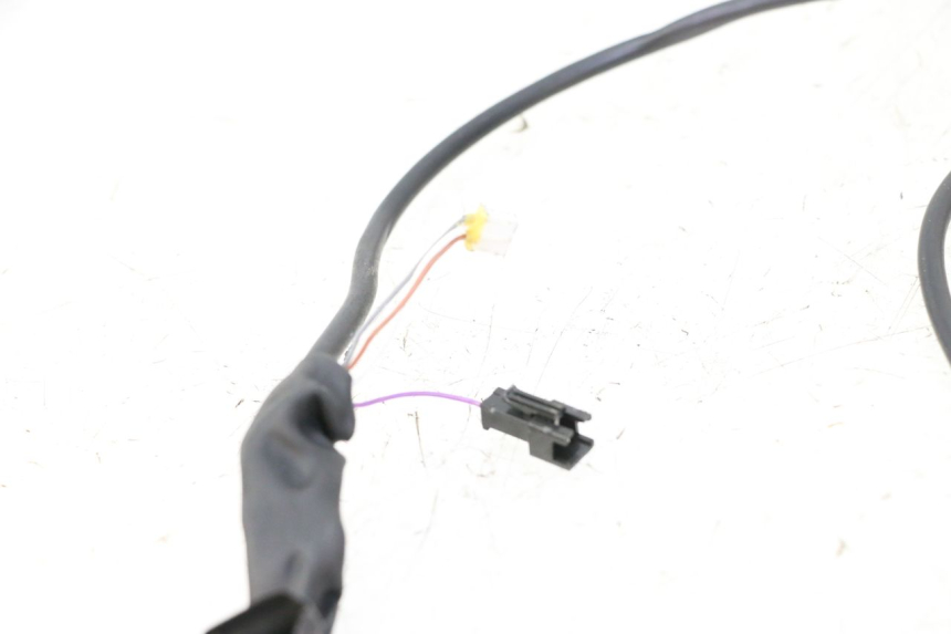 photo de WIRE HARNESS DUALTRON VICTOR LIMITED 1 - Zoom on usage condition