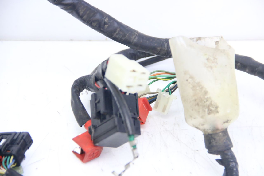 photo de WIRING HARNESS HONDA VISION NSC R 50 (2013 - 2015) - Surface and material condition