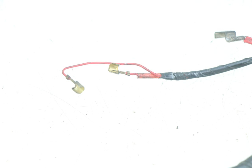 photo de WIRING HARNESS KYMCO VITALITY 2T 50 (2004 - 2010) - Zoom on usage condition