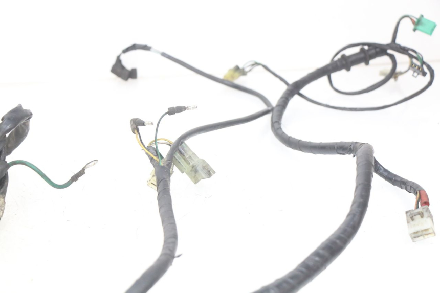 photo de WIRING HARNESS KYMCO VITALITY 2T 50 (2004 - 2010) - Alternative perspective