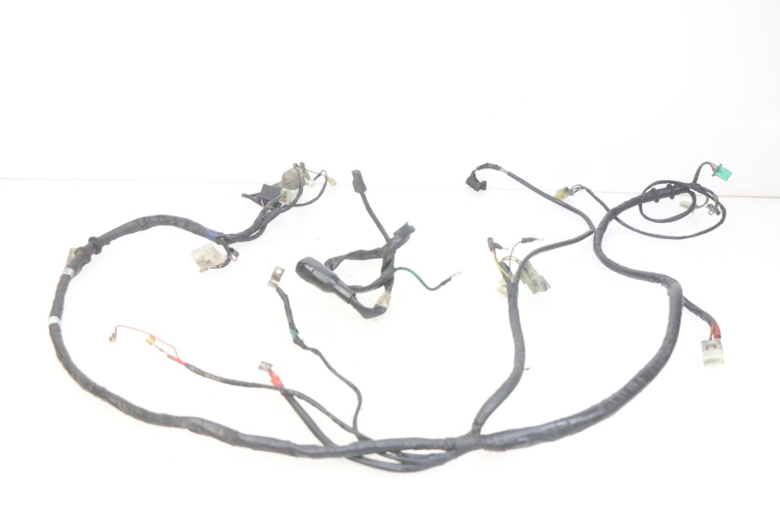 photo de WIRING HARNESS KYMCO VITALITY 2T 50 (2004 - 2010) - Product overview