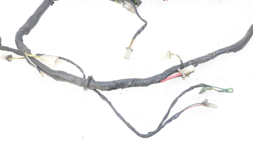 photo de WIRING HARNESS PEUGEOT VIVACITY NEW 2T 50 (2008 - 2017) - Additional view of the item