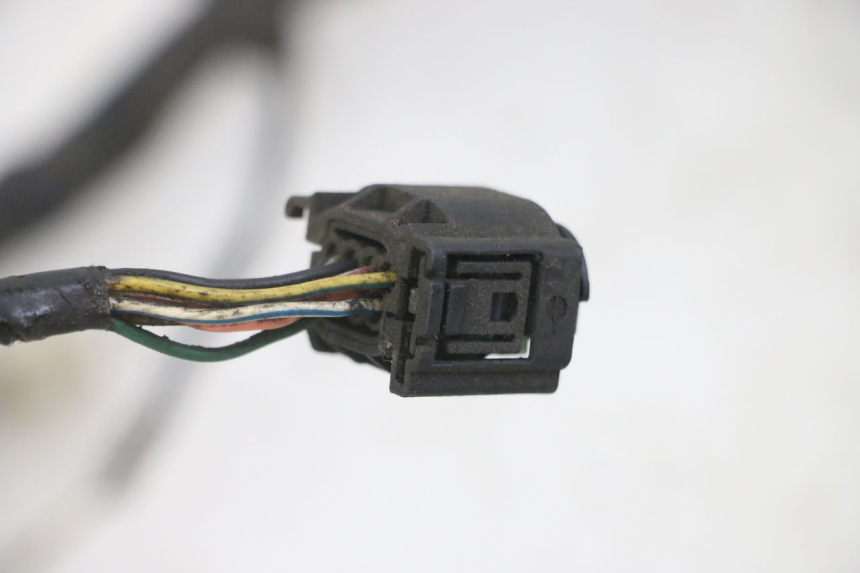 photo de WIRING HARNESS PEUGEOT VIVACITY NEW 2T 50 (2008 - 2017) - Technical close-up