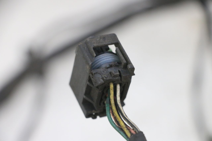 photo de WIRING HARNESS PEUGEOT VIVACITY NEW 2T 50 (2008 - 2017) - Product overview