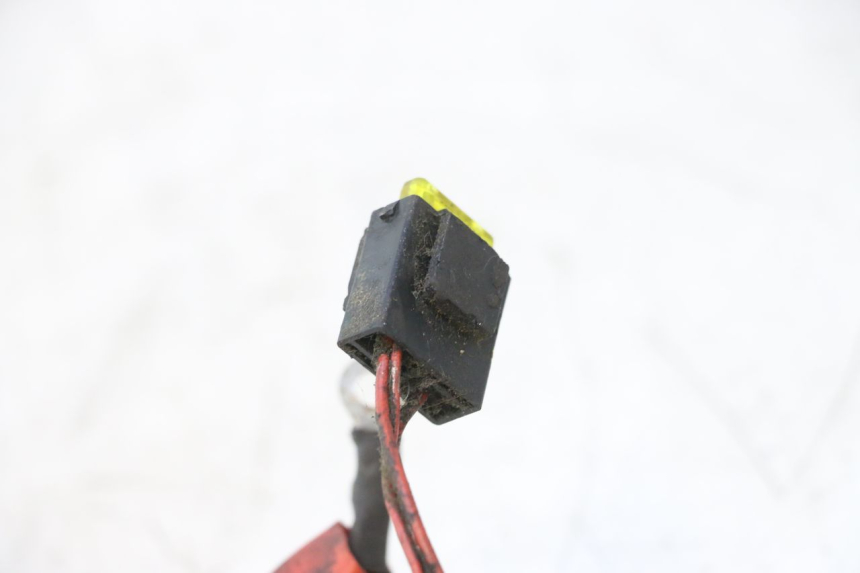 photo de WIRING HARNESS PEUGEOT VIVACITY NEW 2T 50 (2008 - 2017) - Supplementary product photo