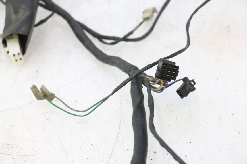 photo de WIRING HARNESS PEUGEOT VIVACITY NEW 2T 50 (2008 - 2017) - Checked used part