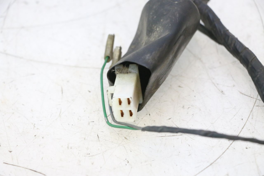 photo de WIRING HARNESS PEUGEOT VIVACITY NEW 2T 50 (2008 - 2017) - Markings and original references