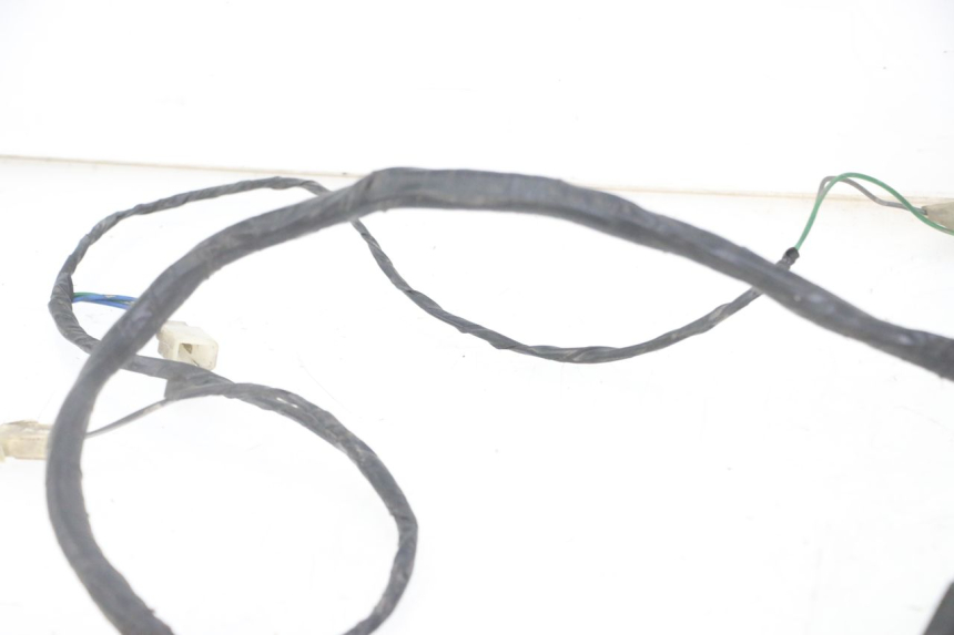 photo de WIRING HARNESS PEUGEOT VIVACITY NEW 4T 50 (2008 - 2017) - Component zoom