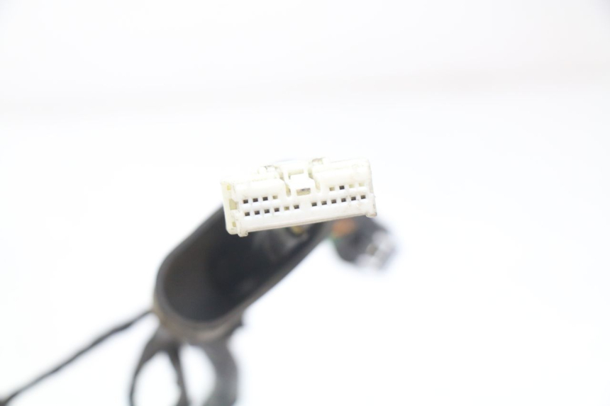 photo de WIRE HARNESS PEUGEOT VIVACITY 125 (2010 - 2017) - Technical close-up