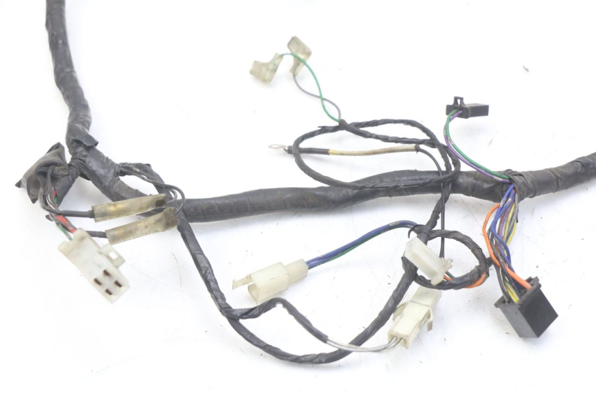 photo de WIRE HARNESS PEUGEOT VIVACITY 125 (2010 - 2017) - Product overview