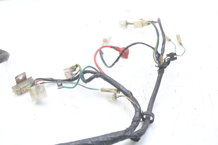 photo de WIRE HARNESS PEUGEOT VIVACITY 125 (2010 - 2017) - Checked used part