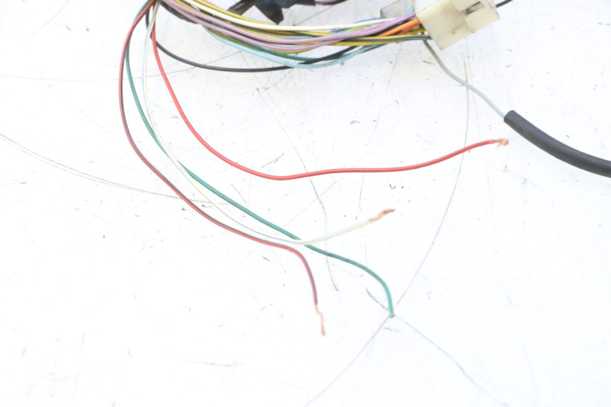 photo de WIRE HARNESS PEUGEOT VIVACITY 50 (1998 - 2003) - Component detail