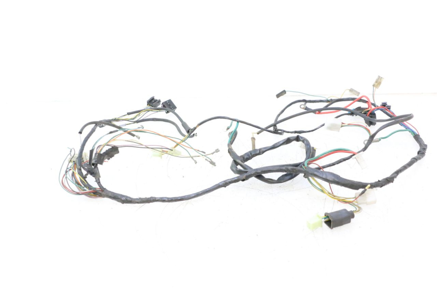 photo de WIRE HARNESS PEUGEOT VIVACITY 50 (1998 - 2003) - Zoom on usage condition