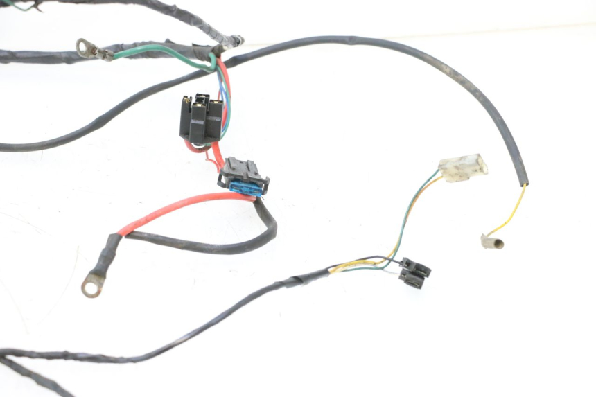 photo de WIRE HARNESS PEUGEOT VIVACITY 50 (1998 - 2003) - Product overview