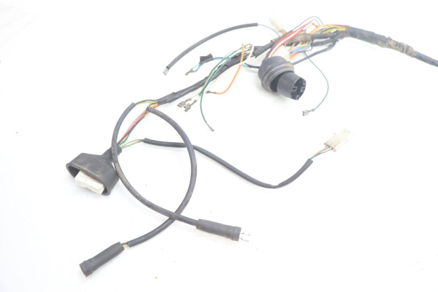 photo de WIRE HARNESS PEUGEOT VIVACITY 50 (1998 - 2003) - Component detail