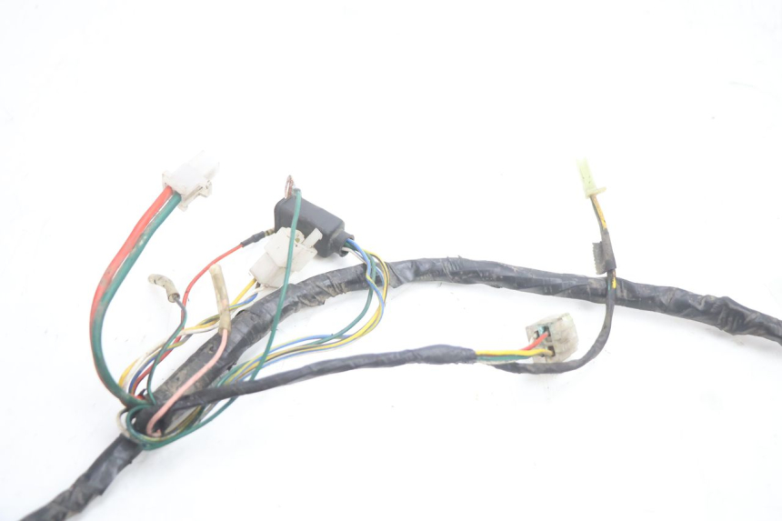 photo de WIRE HARNESS PEUGEOT VIVACITY 50 (1998 - 2003) - Zoom on usage condition