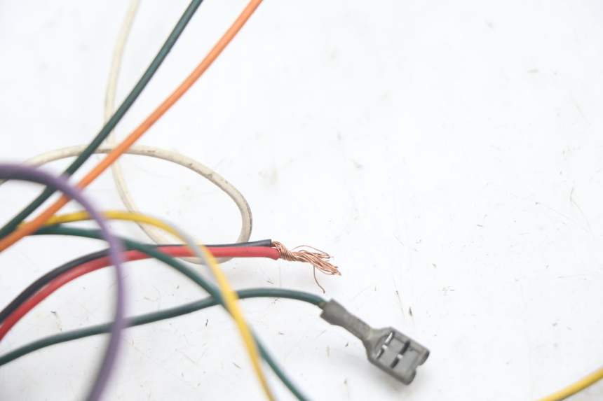 photo de WIRING HARNESS PEUGEOT VIVACITY 50 (2004 - 2009) - Alternative perspective