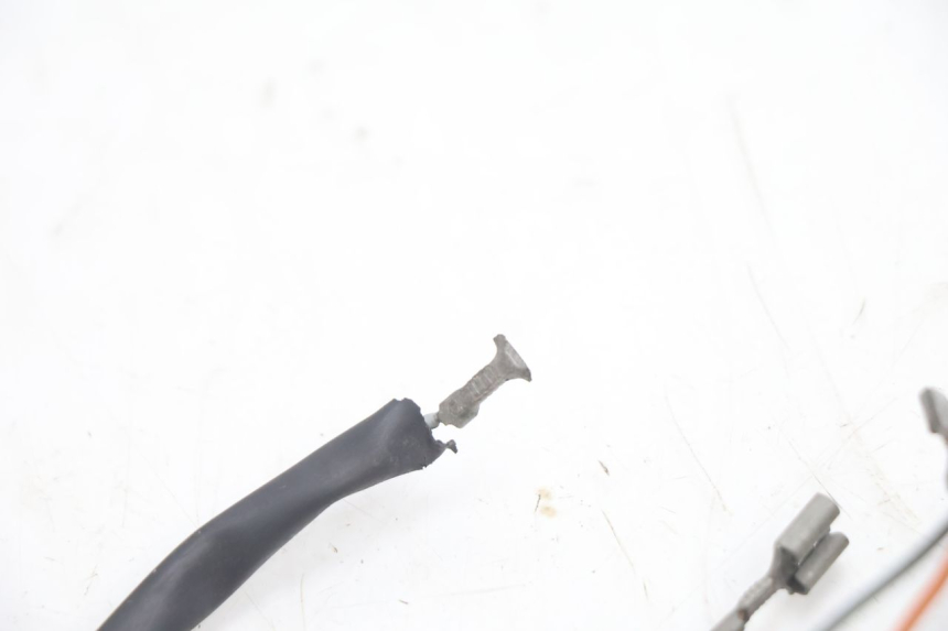 photo de WIRING HARNESS PEUGEOT VIVACITY 50 (2004 - 2009) - Technical close-up