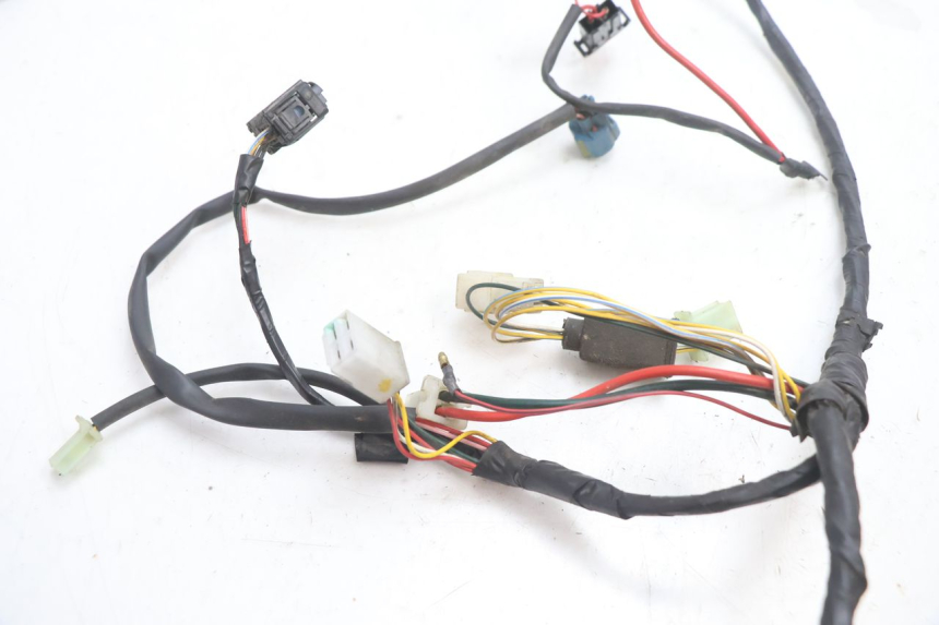 photo de WIRING HARNESS PEUGEOT VIVACITY 50 (2004 - 2009) - Product overview