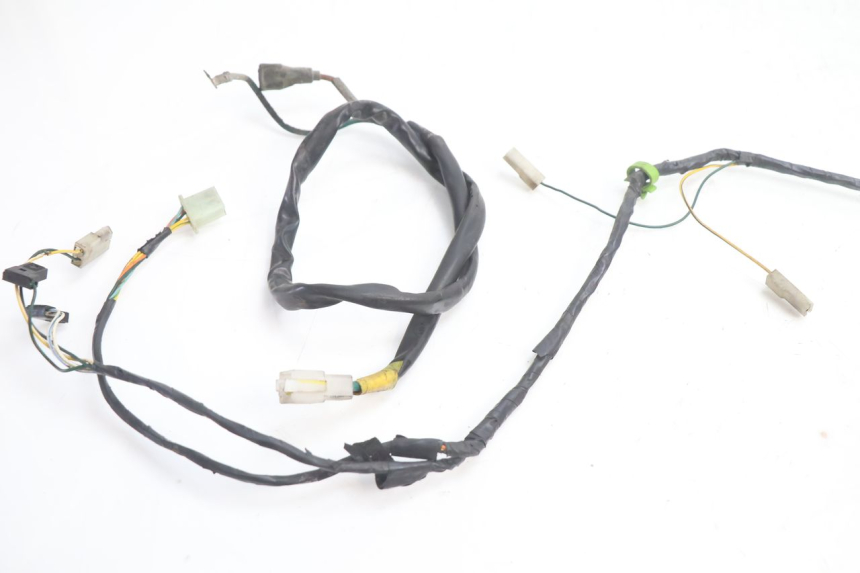photo de WIRING HARNESS PEUGEOT VIVACITY 50 (2004 - 2009) - Checked used part