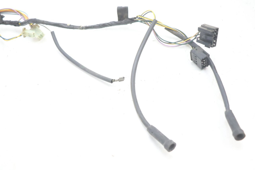 photo de WIRING HARNESS PEUGEOT VIVACITY 50 (2004 - 2009) - Component detail