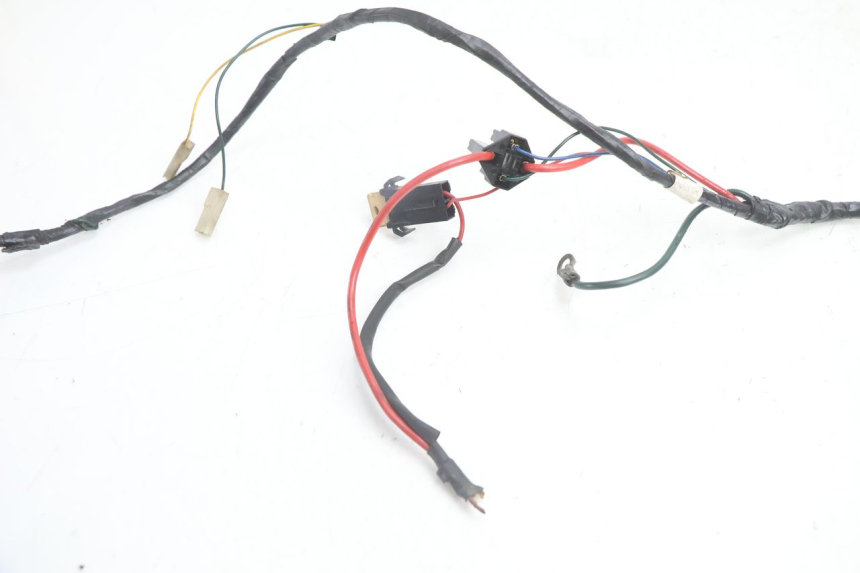 photo de WIRING HARNESS PEUGEOT VIVACITY 50 (2004 - 2009) - Alternative perspective