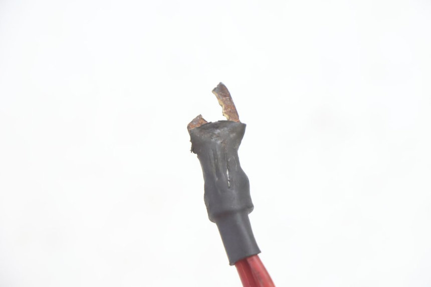 photo de WIRING HARNESS PEUGEOT VIVACITY 50 (2004 - 2009) - Technical close-up
