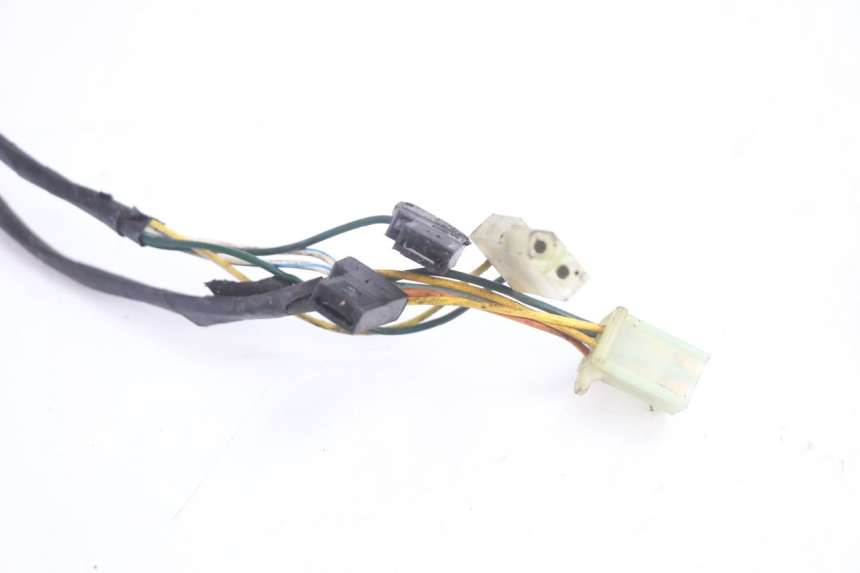 photo de WIRING HARNESS PEUGEOT VIVACITY 50 (2004 - 2009) - Product overview