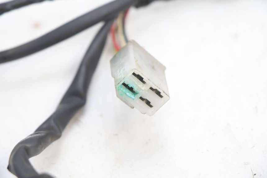 photo de WIRING HARNESS PEUGEOT VIVACITY 50 (2004 - 2009) - Surface and material condition