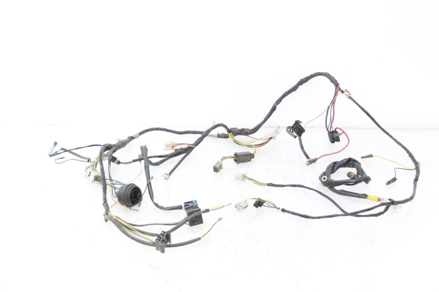 photo de WIRING HARNESS PEUGEOT VIVACITY 50 (2004 - 2009) - Main view