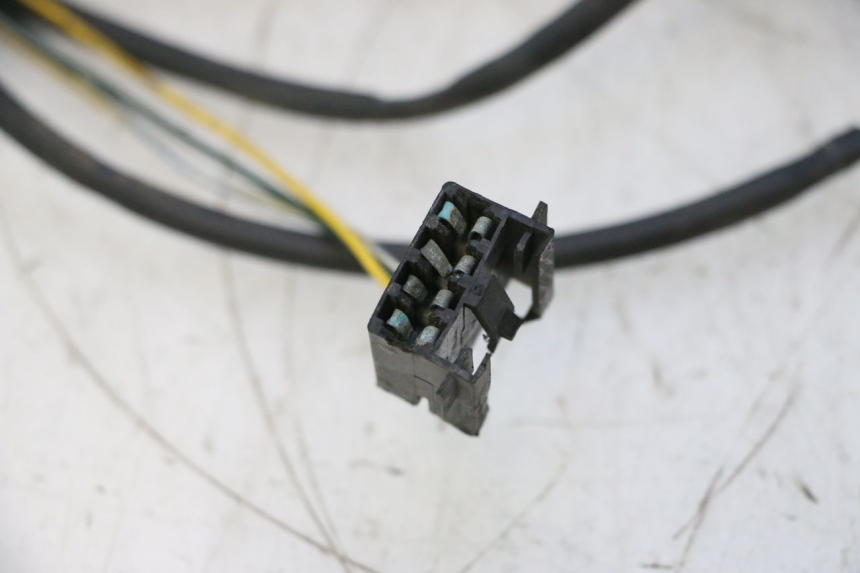 photo de WIRING HARNESS PEUGEOT VIVACITY 50 (2004 - 2009) - Additional view of the item