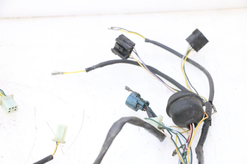 photo de WIRING HARNESS PEUGEOT VIVACITY 50 (2004 - 2009) - Technical close-up