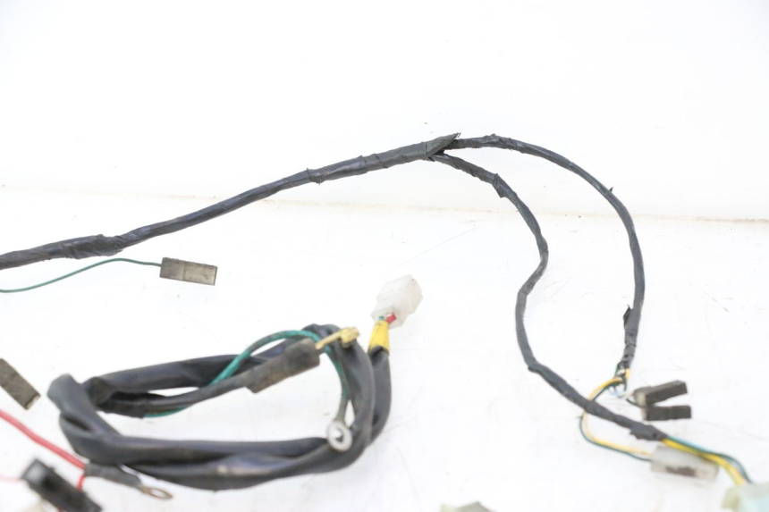photo de WIRING HARNESS PEUGEOT VIVACITY 50 (2004 - 2009) - Product overview
