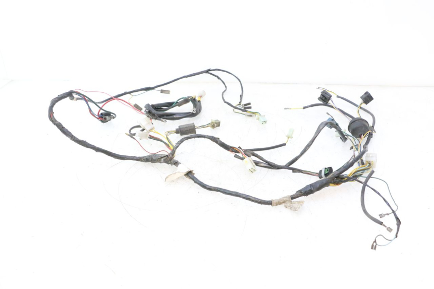 photo de WIRING HARNESS PEUGEOT VIVACITY 50 (2004 - 2009) - Checked used part
