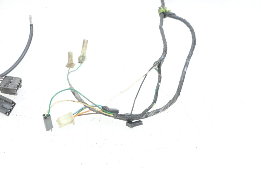 photo de WIRE HARNESS PEUGEOT VIVACITY 100 (1999 - 2008) - High-resolution close-up