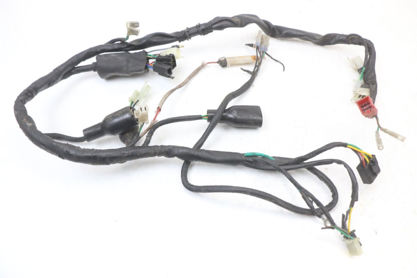 photo de WIRE HARNESS DAELIM VL DAYSTAR 125 (2000 - 2011) - Main view