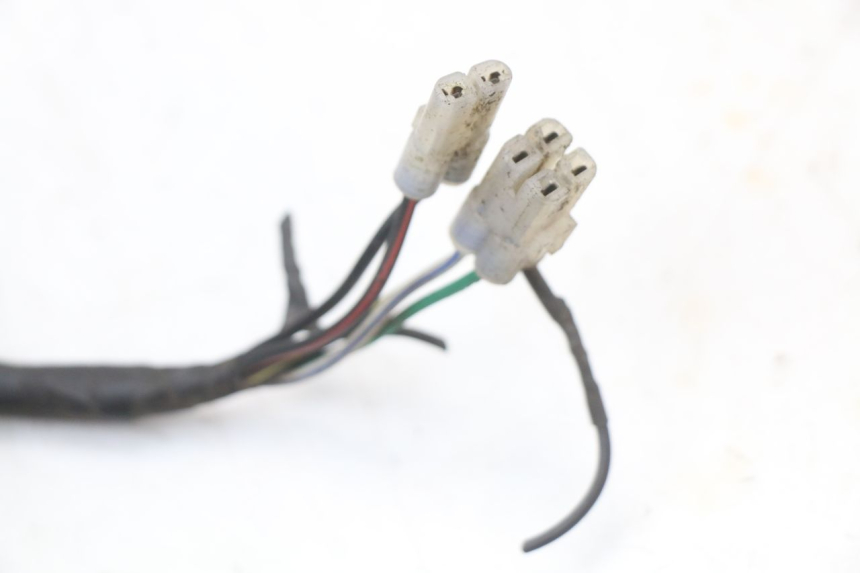 photo de WIRE HARNESS DAELIM VL DAYSTAR 125 (2000 - 2011) - Component detail