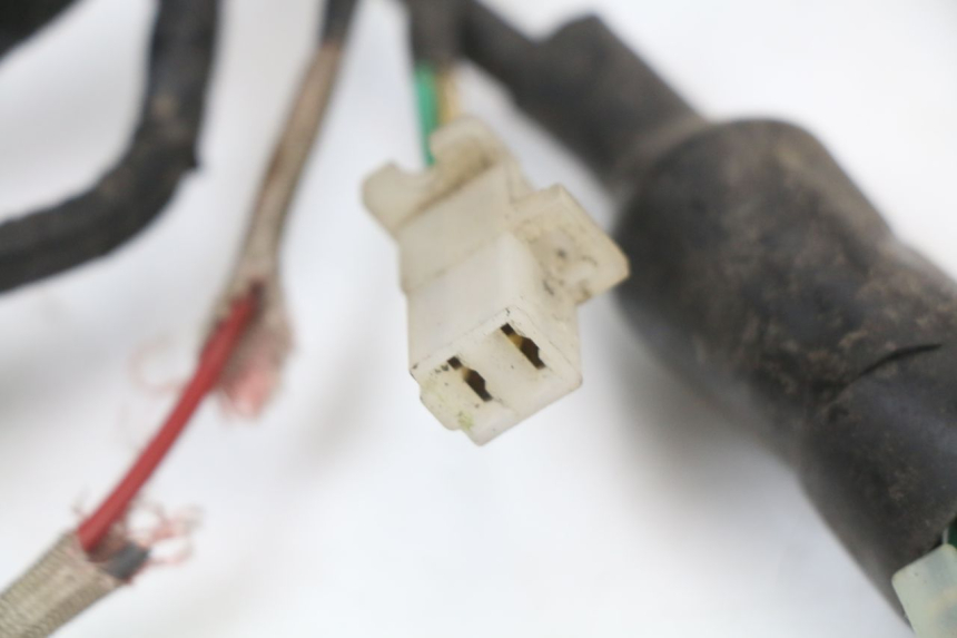 photo de WIRE HARNESS DAELIM VL DAYSTAR 125 (2000 - 2011) - Additional view of the item