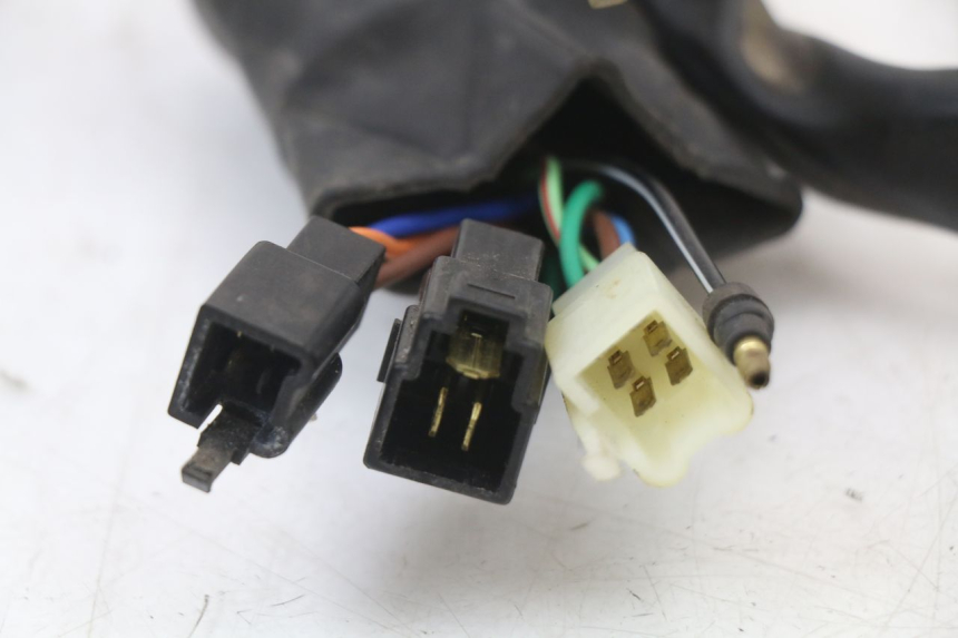 photo de WIRE HARNESS DAELIM VL DAYSTAR 125 (2000 - 2011) - Supplementary product photo