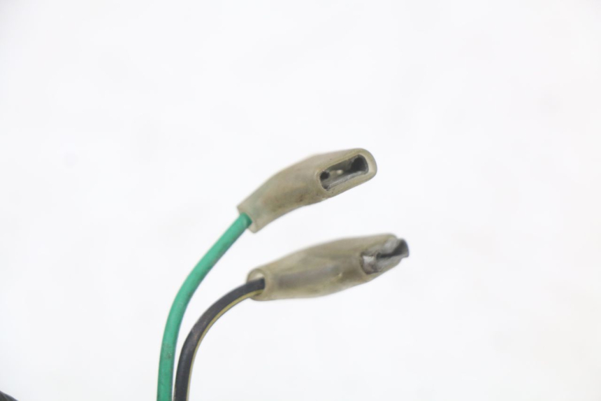 photo de WIRE HARNESS DAELIM VL DAYSTAR 125 (2000 - 2011) - Detailed visual inspection