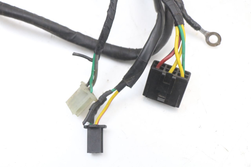 photo de WIRE HARNESS DAELIM VL DAYSTAR 125 (2000 - 2011) - Alternative perspective