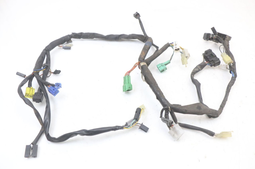 photo de WIRE HARNESS SUZUKI VL INTRUDER 125 (2004 - 2007) - Main view
